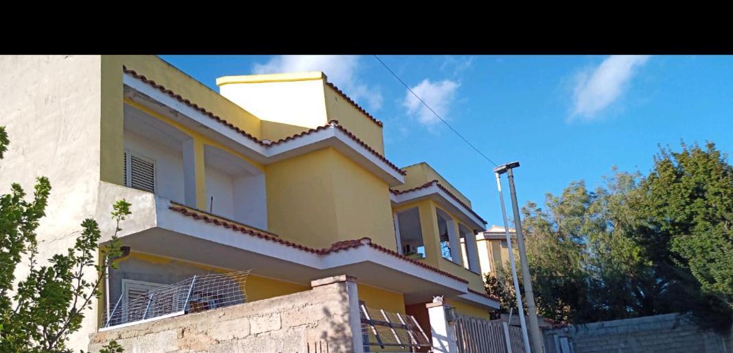 Fior Di Sole Daire Maracalagonis Dış mekan fotoğraf