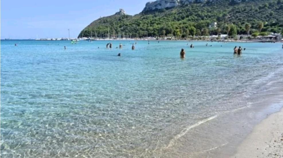 Fior Di Sole Daire Maracalagonis Dış mekan fotoğraf