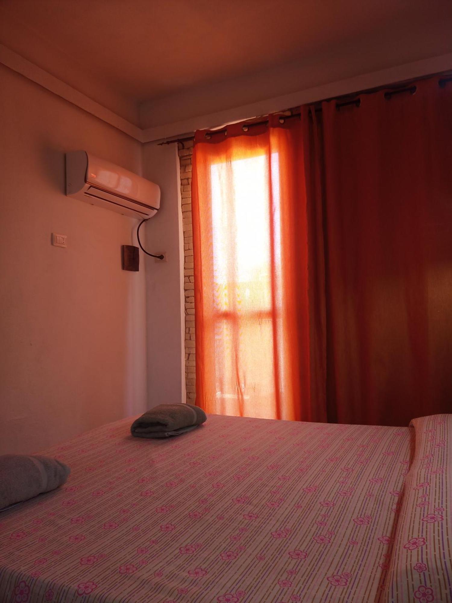 Fior Di Sole Daire Maracalagonis Dış mekan fotoğraf